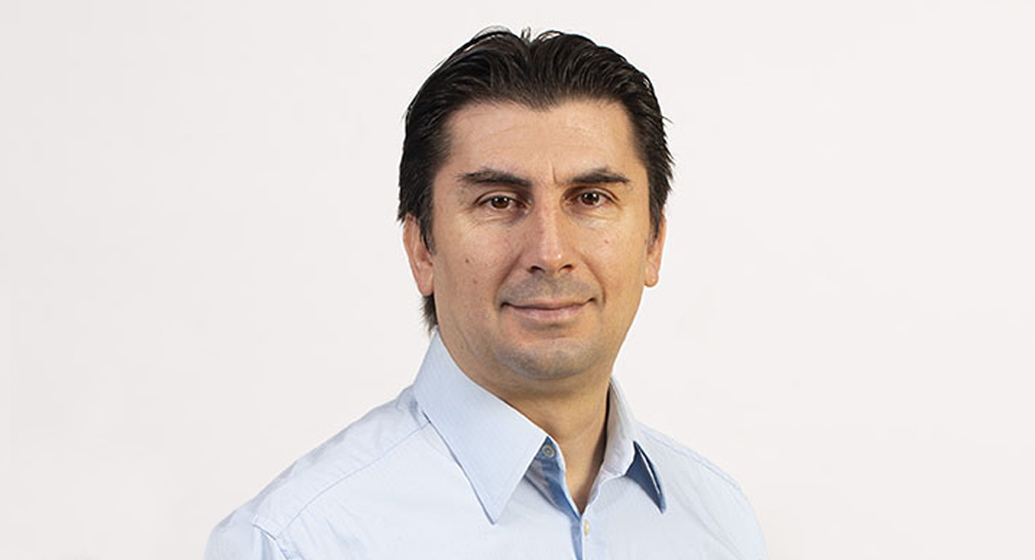 Professor Sotirios Sabanis