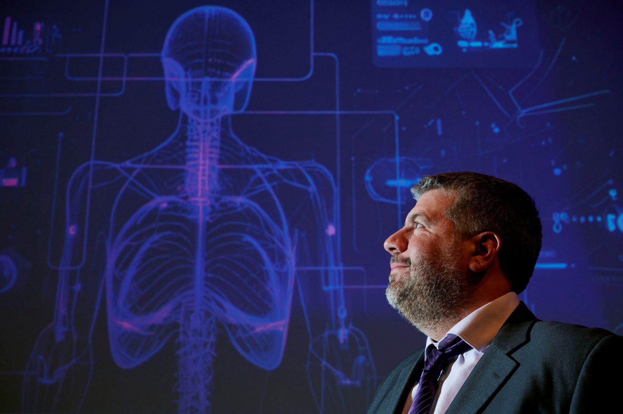 Scottish Knowledge Exchange Awards 2025: Edinburgh finalists