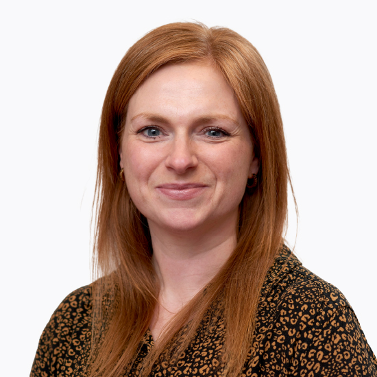 Jenny Cameron