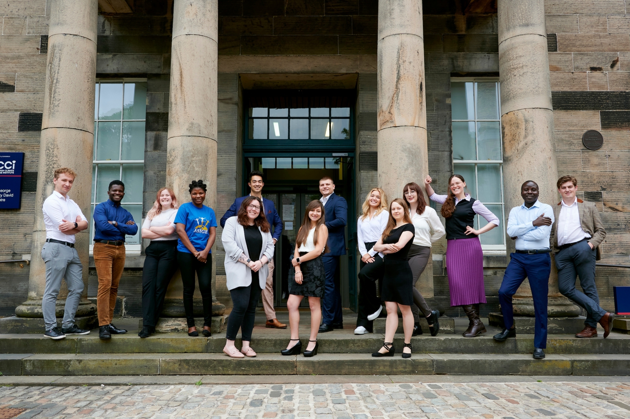 Student startups battle for Summer Accelerator prize