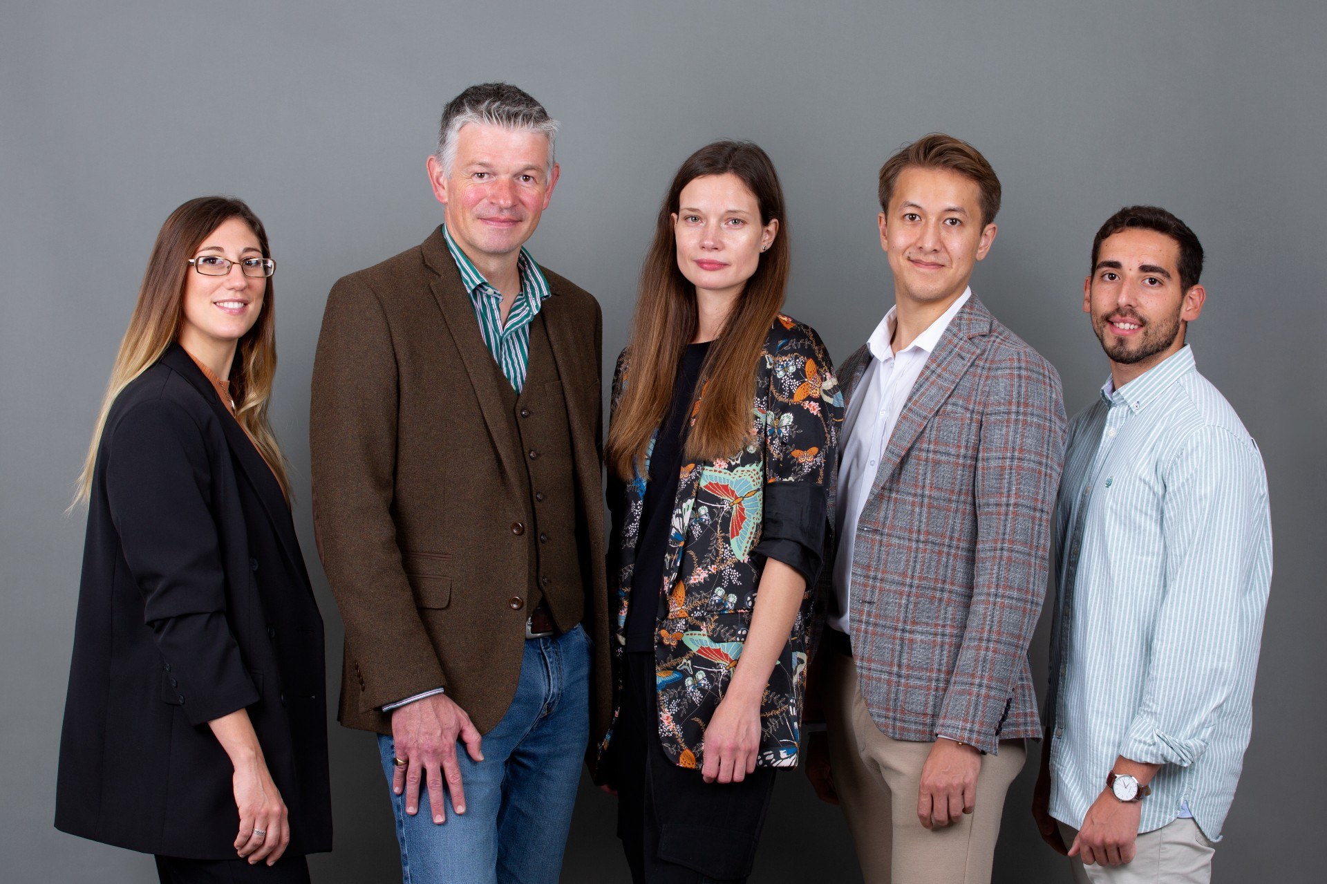 Spinout Stimuliver receives £1.7m for new liver disease treatment