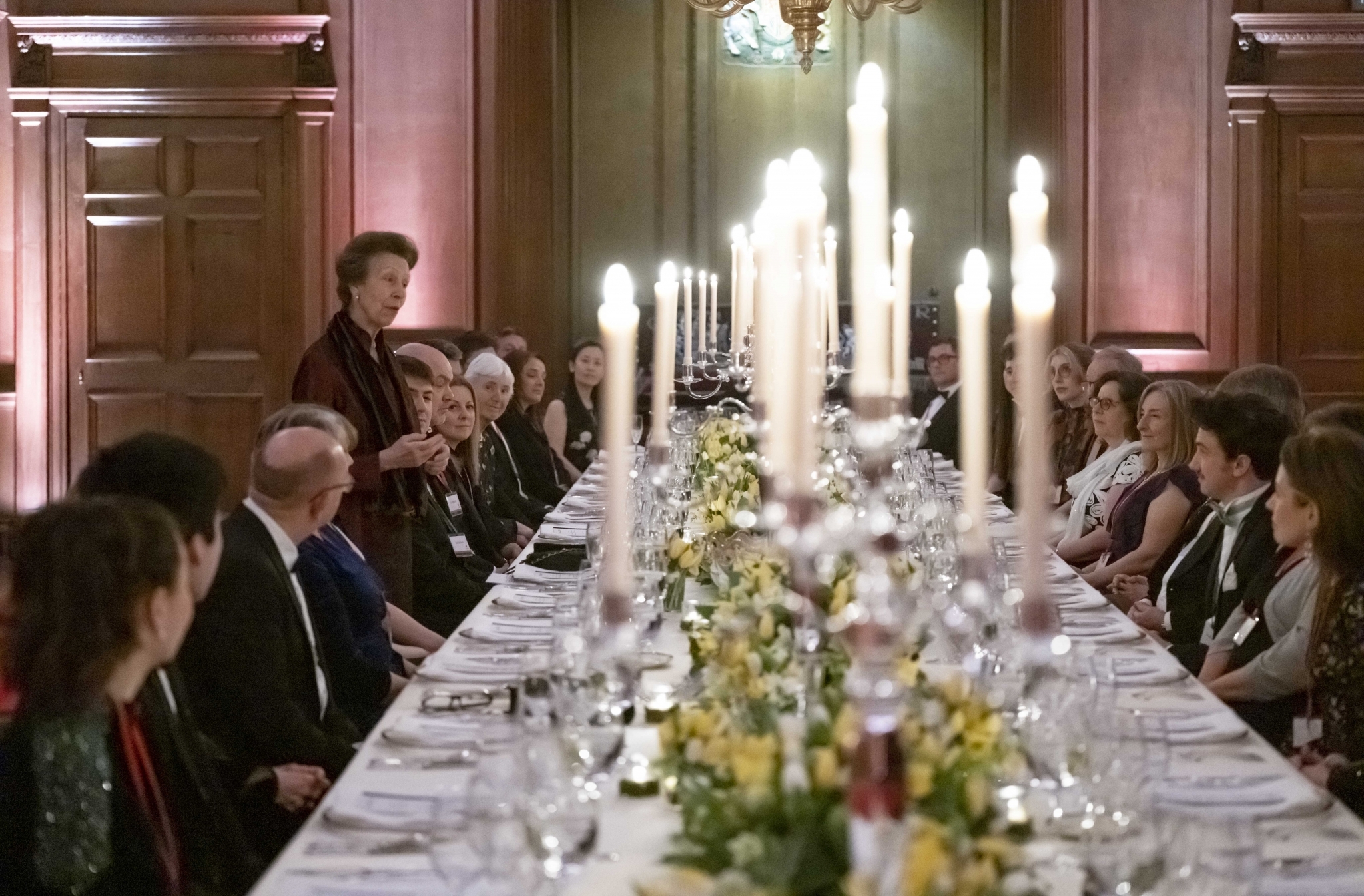 A Royal celebration for student enterprise