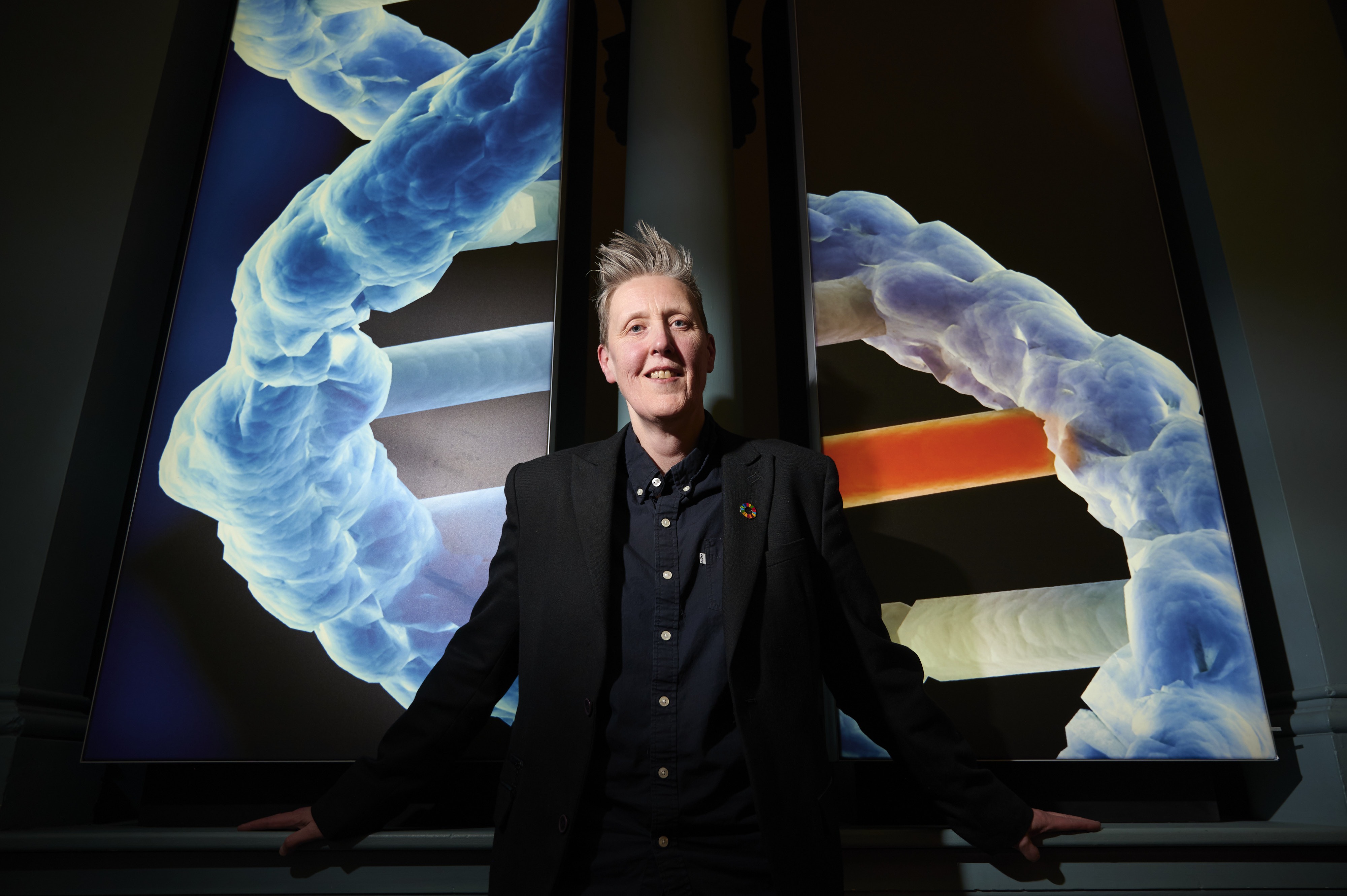 Edinburgh Innovations reports record-breaking figures