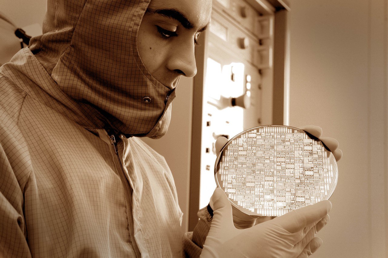 ‘Moonshot’ ventures to transform semiconductor and biomanufacturing industries