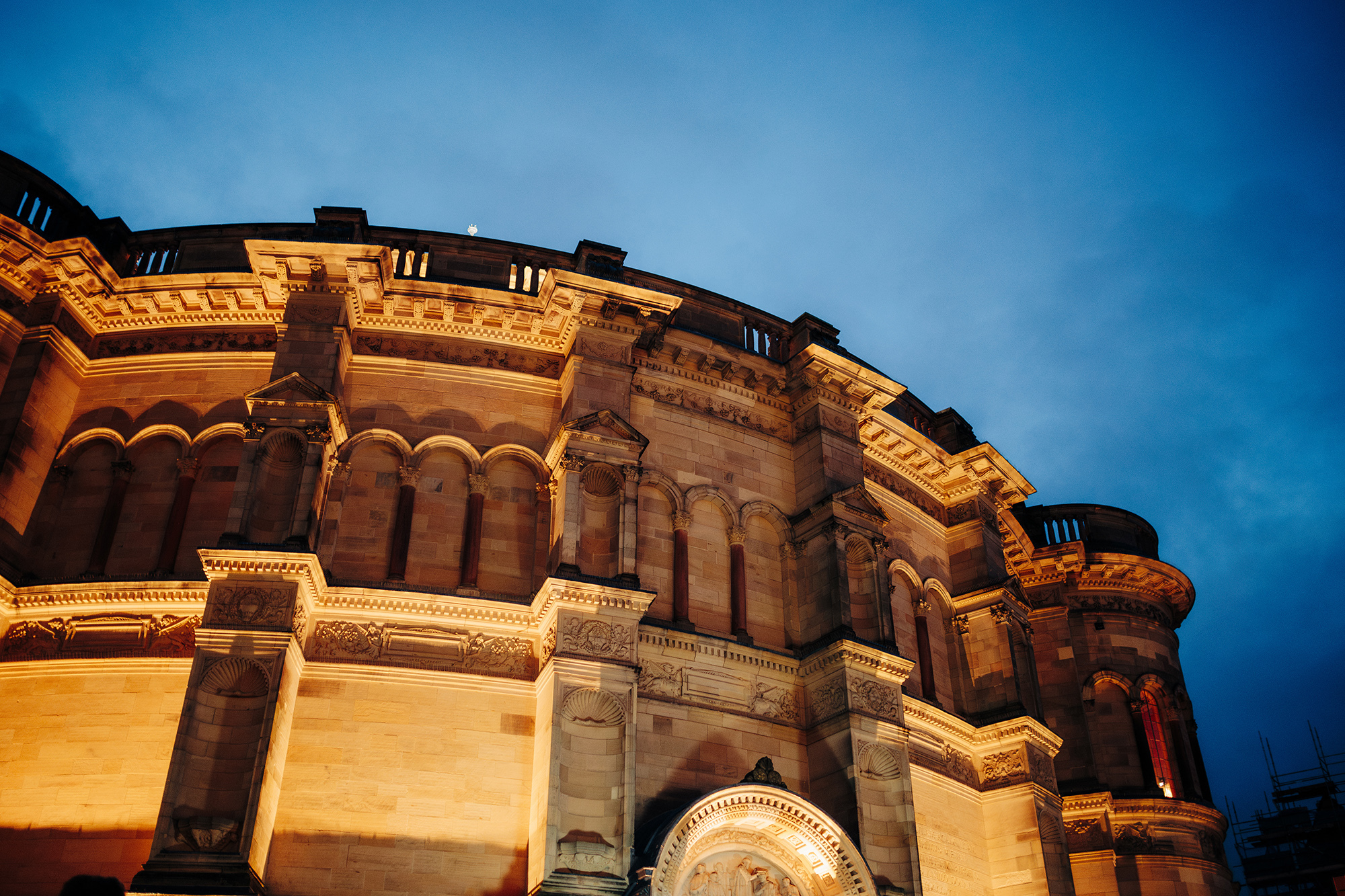 Edinburgh Innovations builds on growth by announcing more new Non-Executive Directors