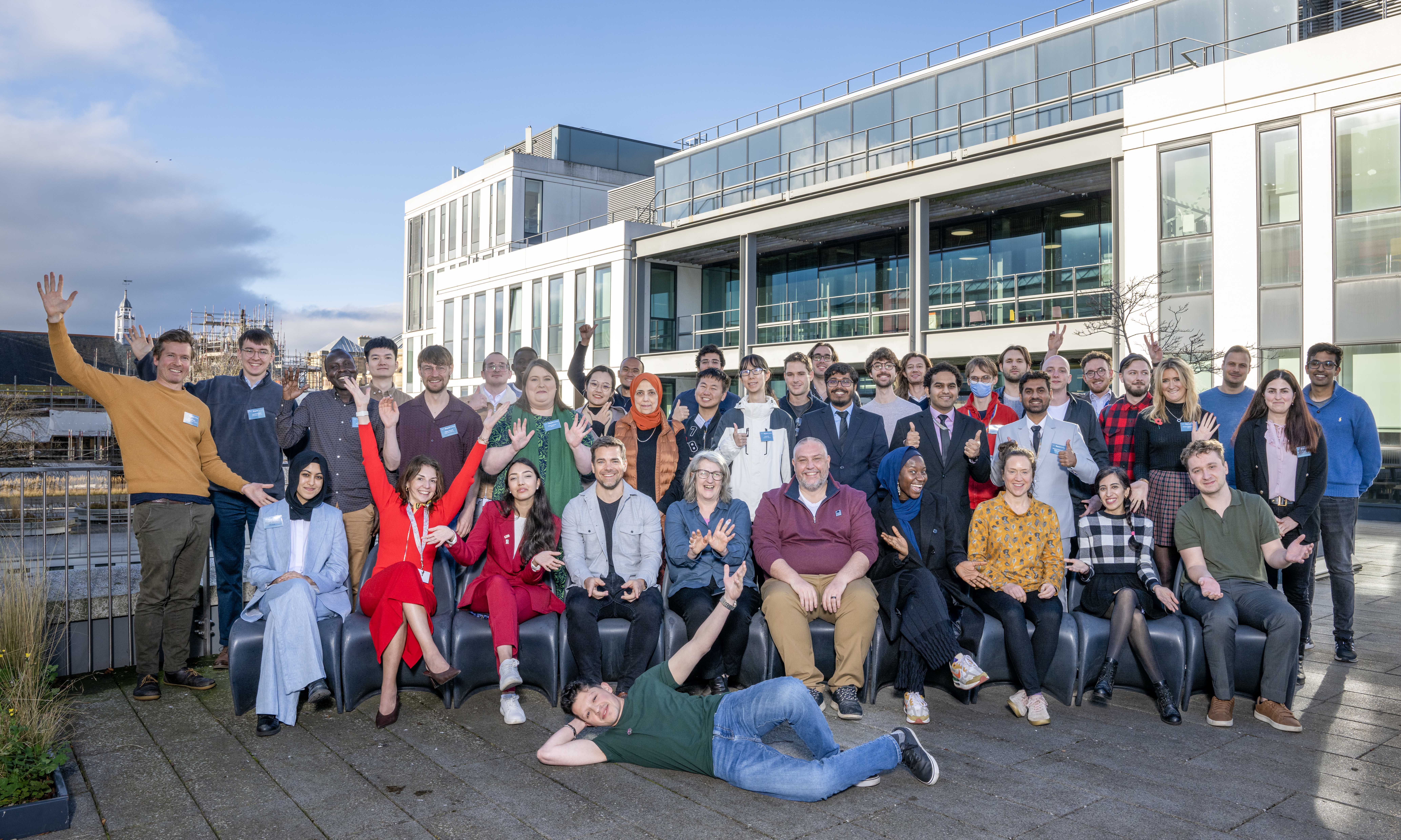 Venture Builder Incubator 5.0 launches with expanded cohort