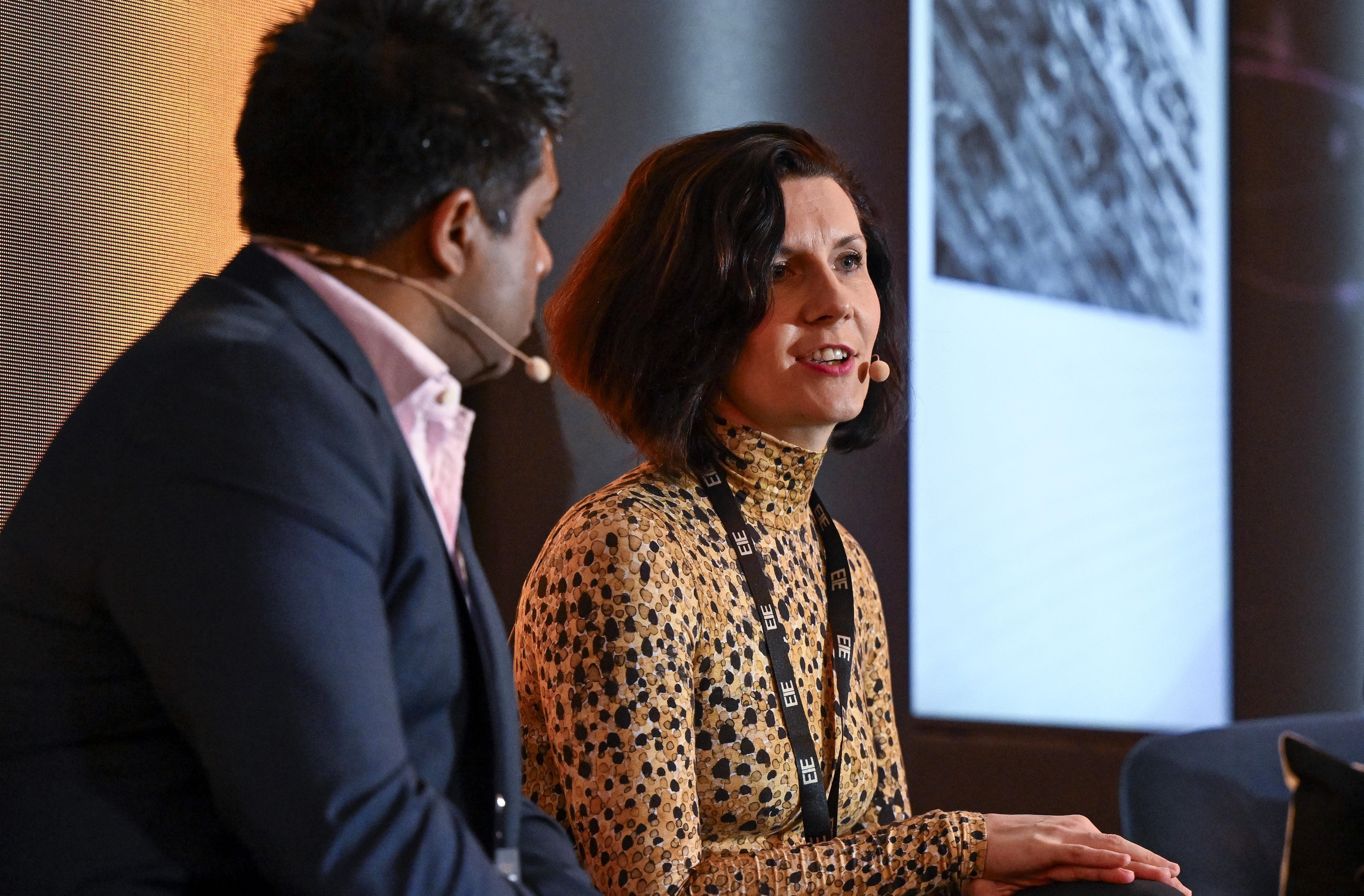 EIE25 partners with Tech Tour’s Growth Deeptech event