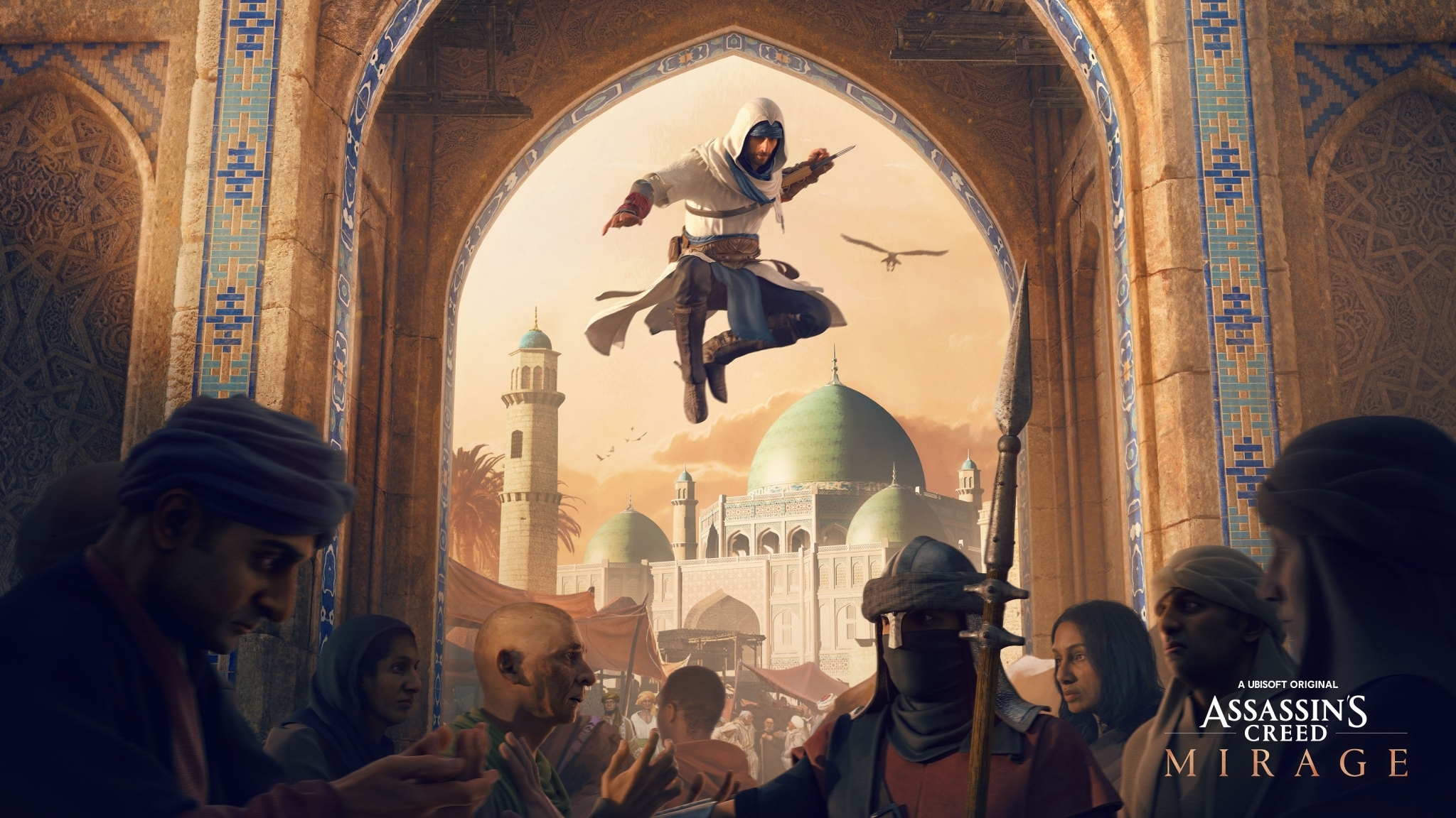 Edinburgh historian helps build new Assassin’s Creed video game