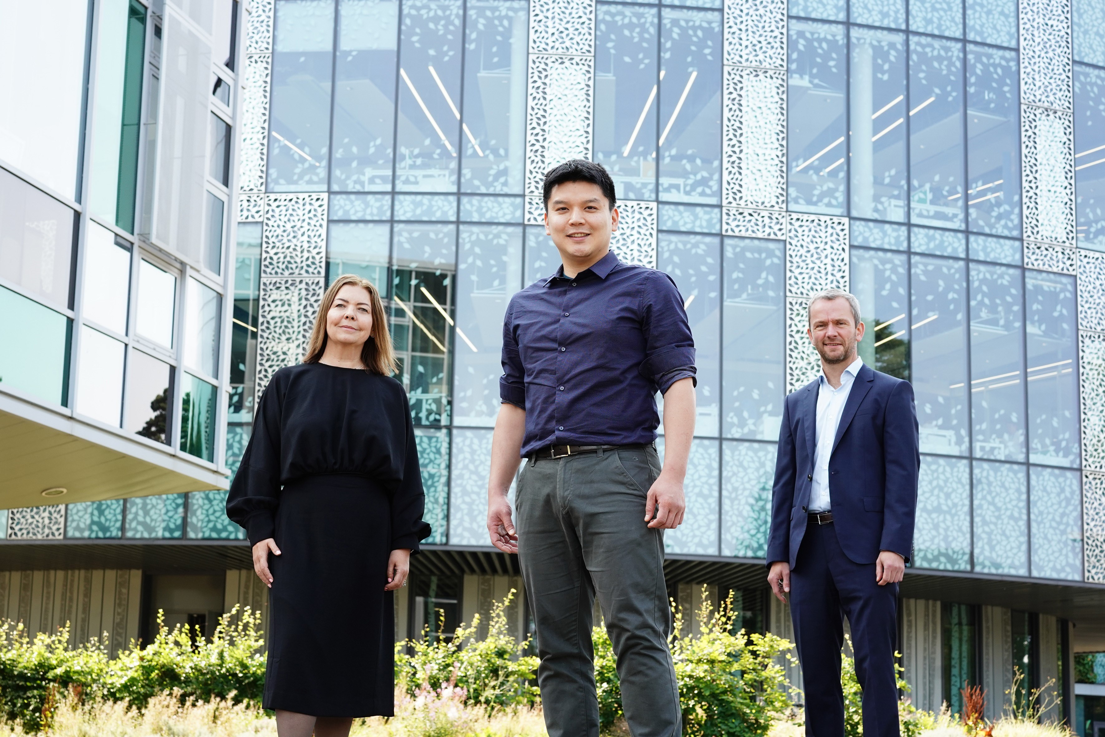 Biotech spinout Wobble Genomics raises £8.5m to reveal the ‘unseen world of RNA’