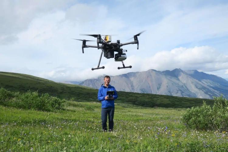 Airborne Research and Innovation (ARI)