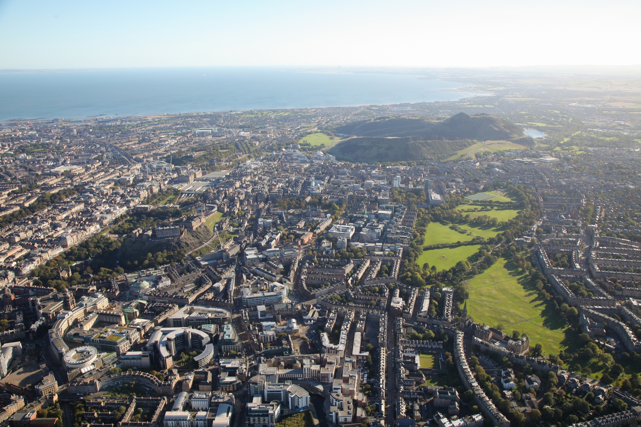 University spinouts named in Scotland’s top tech startups