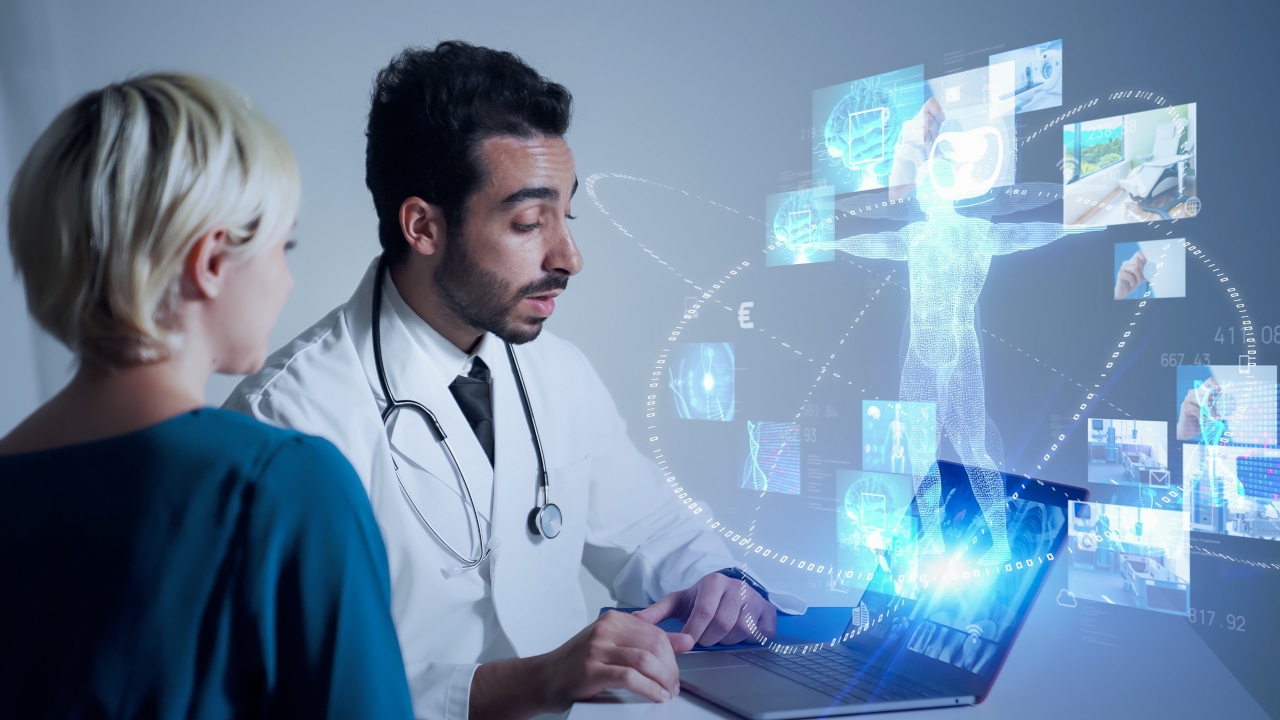 Edinburgh secures £24 million boost for AI innovation