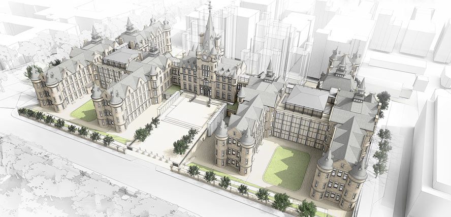 University of Edinburgh and abrdn announce £7.5m Centre for Investing Innovation