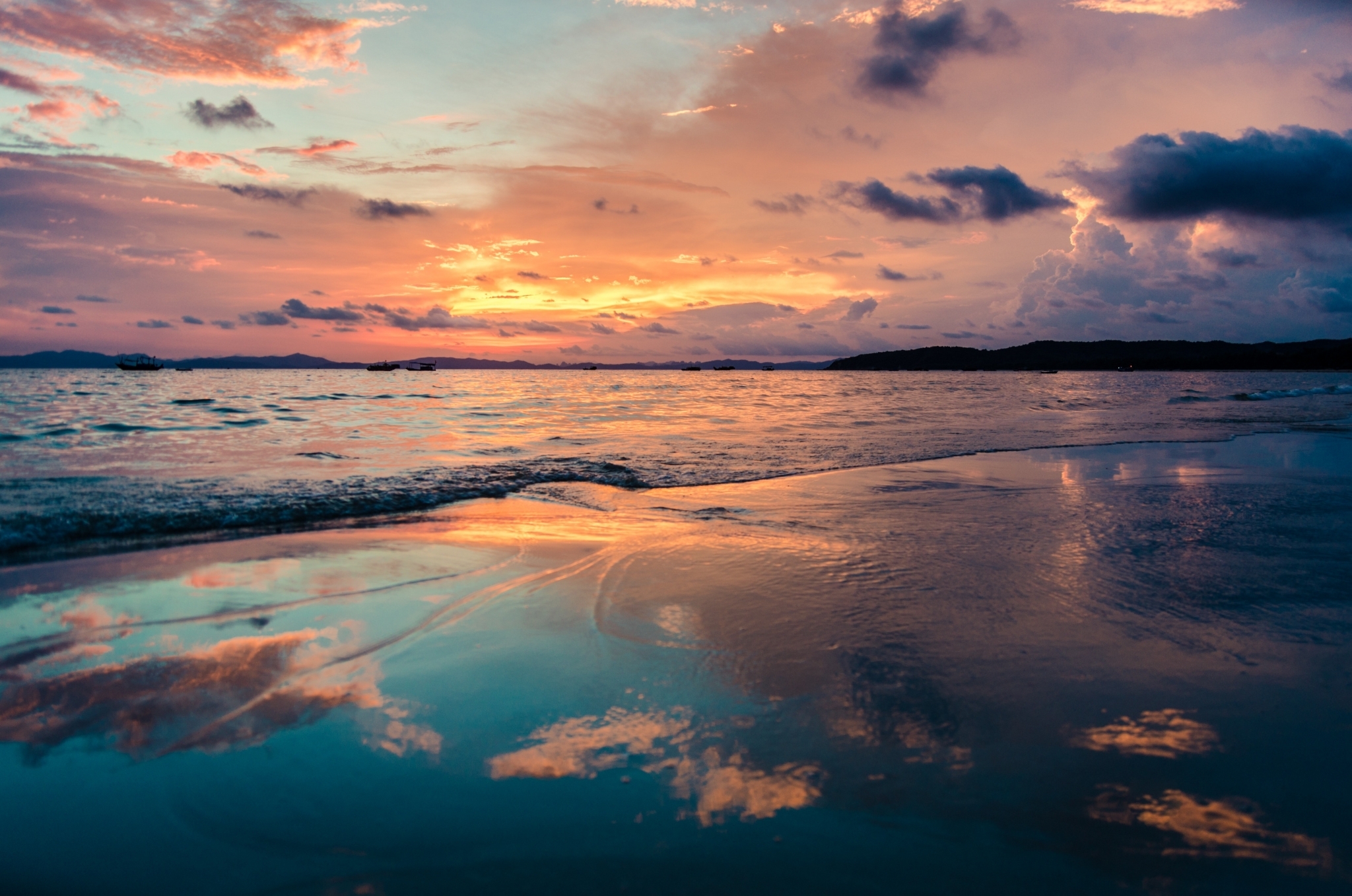 Funding for renewable energy project Seawarm