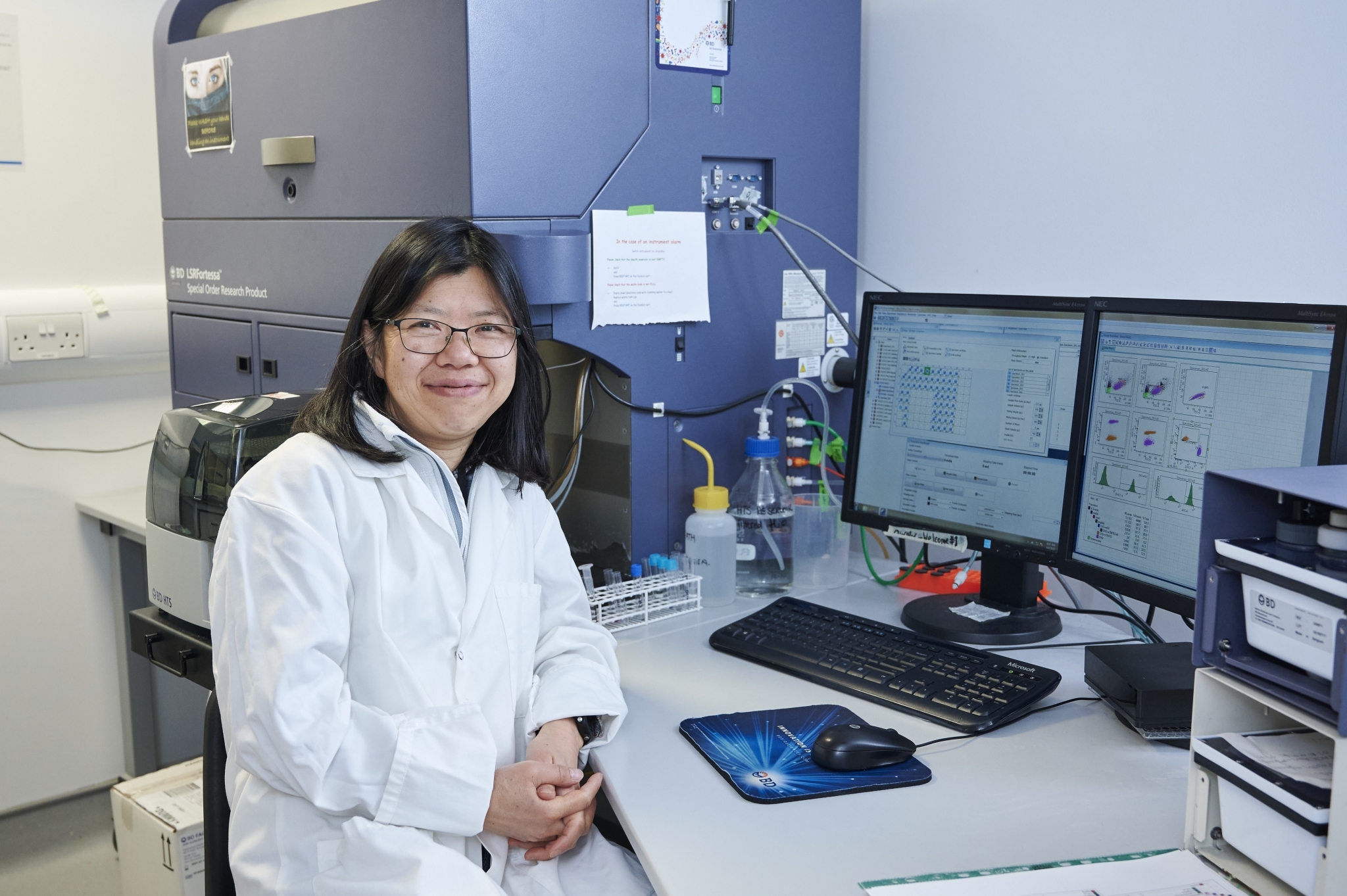 Flow Cytometry Core Facility UOE_Facilities_KB4_0007.jpg