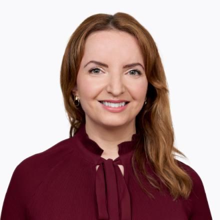 Alison Bond