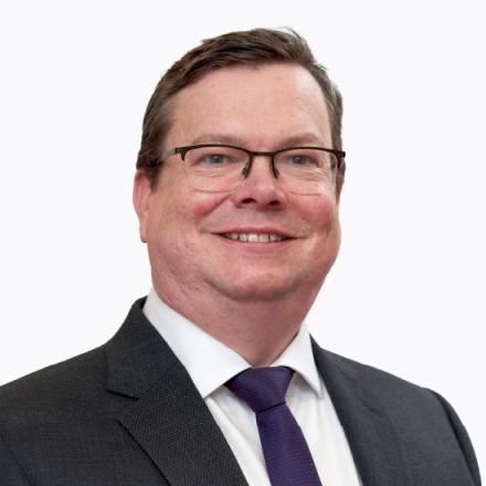 Angus Stewart Liddon