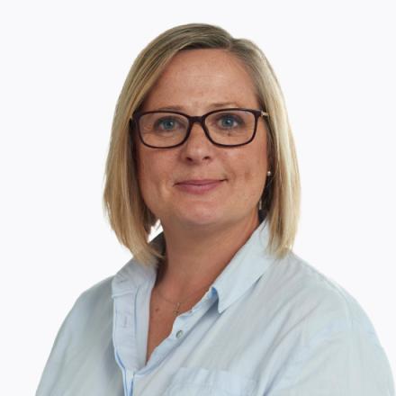 Barbara Blaney