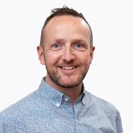 Ben Gracey