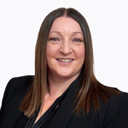Caroline Parkinson