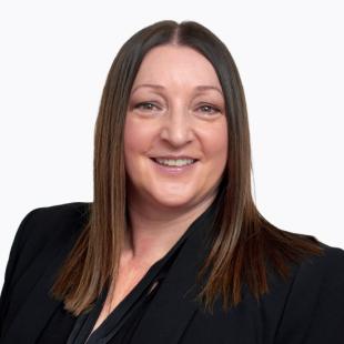 Caroline Parkinson