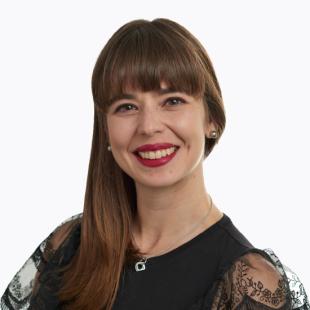Christina Starko