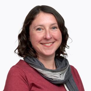 Claire Pembleton