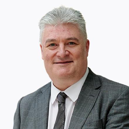 Craig Sheridan