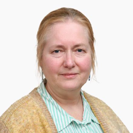 Debbie Wyatt