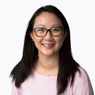 Dr Denise Li, AMSRC