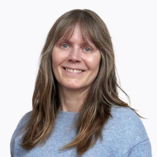 Eileen Inglis