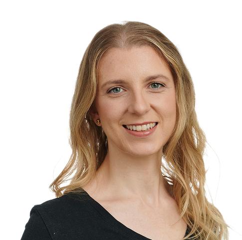 Dr Kate Fox