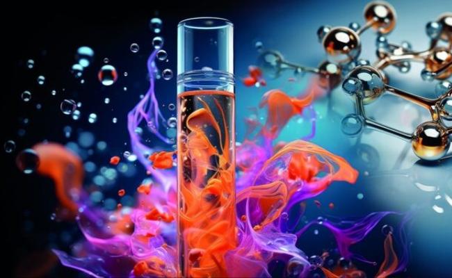 Cosmetics and Personal Care