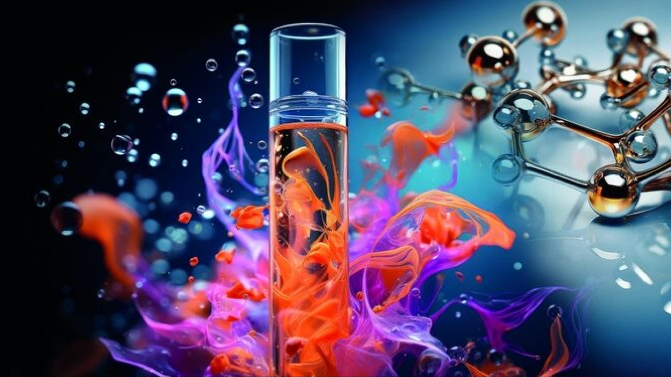 Cosmetics and Personal Care
