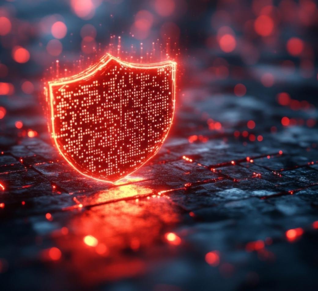 Self-authenticated quantum key-exchange protocols