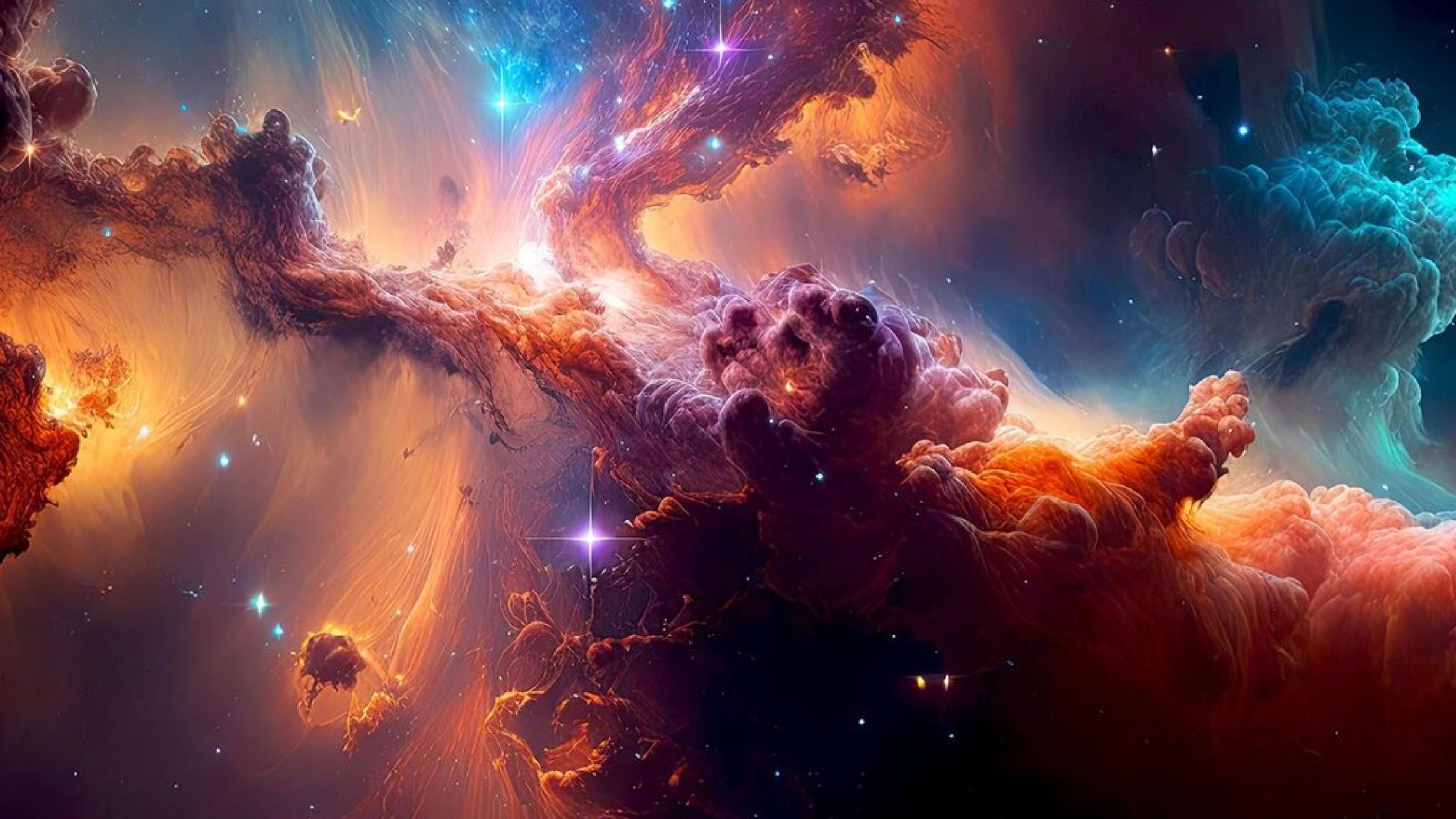Space