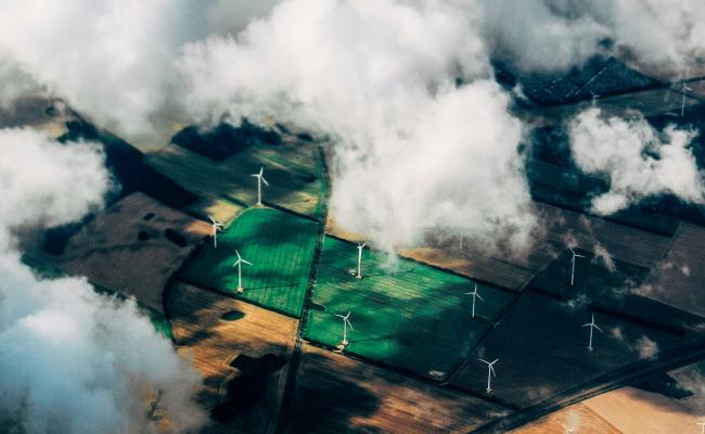 Sustainability