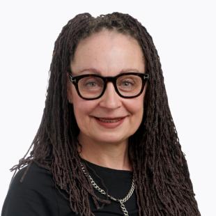 Dr Melissa Jungnickel