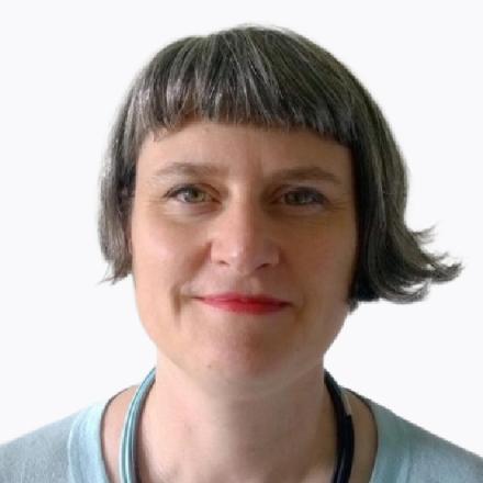 Fiona Pilgrim