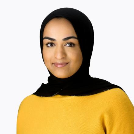 Zainab Qasim