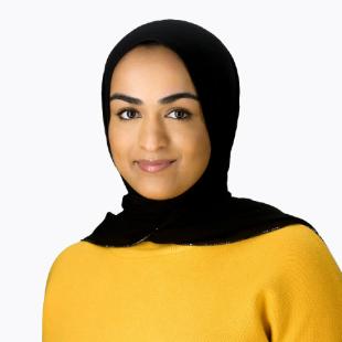 Zainab Qasim