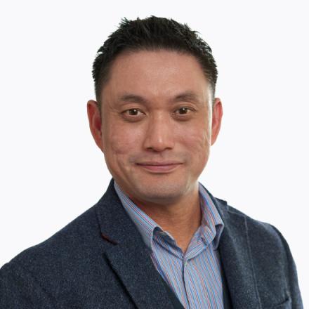 Kenneth Ngai