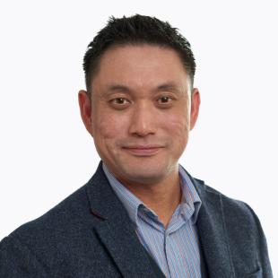 Kenneth Ngai