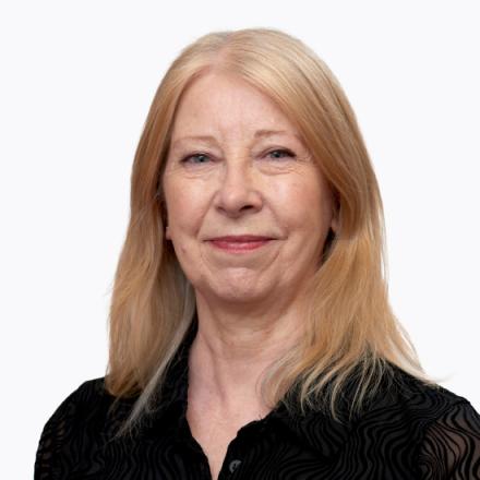 Noreen O'Donnell