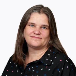 Sarah Trewick