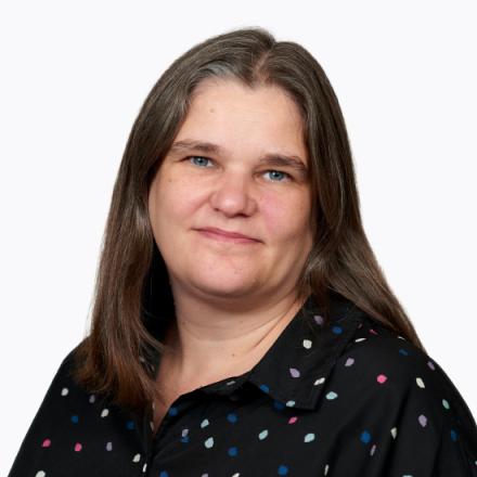 Sarah Trewick