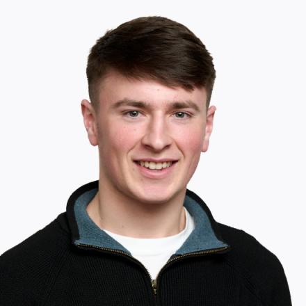 Ryan Barlas