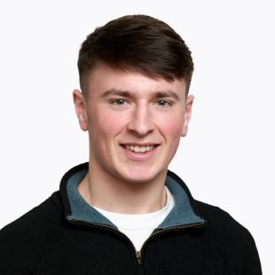Ryan Barlas