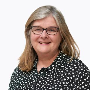 Aileen Appleyard