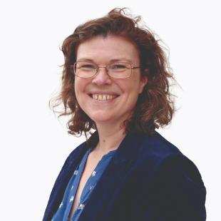Amy Rafferty